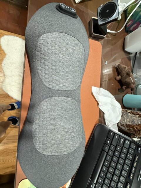 Customer photo
