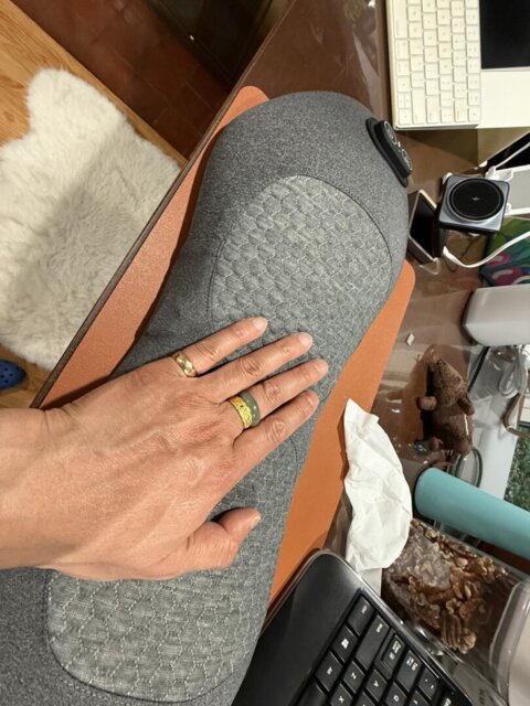 Customer photo