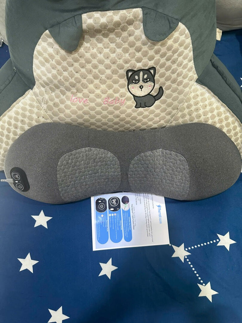 Customer photo